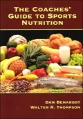 The Coaches' Guide to Sports Nutrition