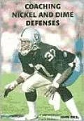 Coaching Nickel and Dime Defenses