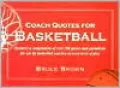 Coach Quotes for Basketball