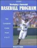 Developing a Successful Baseball Program