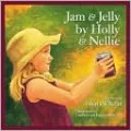 Jam and Jelly by Holly and Nellie