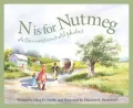 N is for Nutmeg: A Connecticut Alphabet