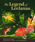 Legend of Leelanau