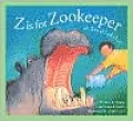 Z is for Zookeeper: A Zoo Alphabet