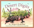 Desert Digits: An Arizona Number Book