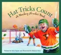 Hat Tricks Count: A Hockey Number Book