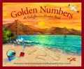 Golden Numbers: A California Number Book