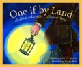 One if by Land: A Massachusetts Number Book