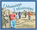 1 Mississippi 2 Mississippi: A Mississippi Number Book