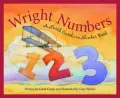 Wright Numbers: A North Carolina Number Book