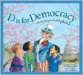 D Is for Democracy: A Citizen's Alphabet