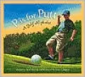 P is for Putt: A Golf Alphabet