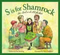 S Is for Shamrock: An Ireland Alphabet