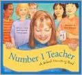 Number 1 Teacher: A School Counting Book (Sleeping Bear Counts! Series)