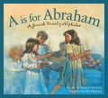 "A" Is for Abraham: A Jewish Family Alphabet