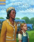 Riding to Washington (Tales of Young Americans Series)