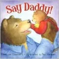 Say Daddy!