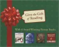 Give the Gift of Reading Holiday Classics: Redheaded Robbie's Christmas Story, Apple Tree Christmas, the Legend of Papa Noel and a Wish to Be a Christ