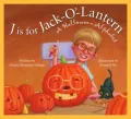 J is for Jack-O'-Lantern