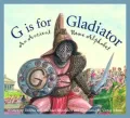 G is for Gladiators