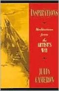 Inspirations: Meditations from the Artist's Way