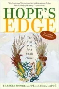 Hope's Edge : The Next Diet for a Small Planet