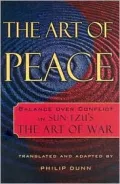 The Art of Peace : Balance over Conflict in Sun-Tzu's 'The Art of War'
