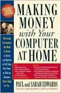 Making Money with Your Computer at Home