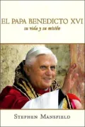 El Papa Benedicto XVI