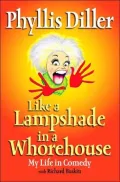 Like a Lampshade in a Whorehouse