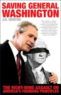 Saving General Washington