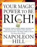 Your Magic Power to Be Rich!