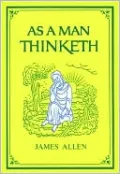 As a Man Thinketh
