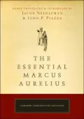 Essential Marcus Aurelius