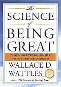 Science of Being Great