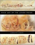 Rock Art of the Lower Pecos