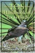 The TOS Handbook of Texas Birds