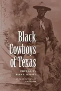 Black Cowboys of Texas