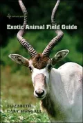 Exotic Animal Field Guide: Nonnative Hoofed Mammals in the United States