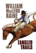 Book cover of Tangled Trails