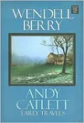 Andy Catlett: Early Travels