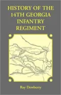 History Of The 14th Georgia Infantry Regiment