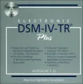 Electronic Dsm-Iv-Tr Plus, Version 1.0