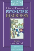 Integrated Treatment of Psychiatric Disorders