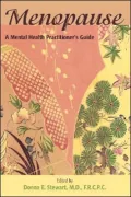 Menopause: A Mental Health Practitioner's Guide