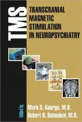 Transcranial Magnetic Stimulation in Clinical Psychiatry