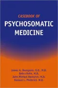 Casebook of Psychosomatic Medicine