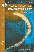 Long-Term Psychodynamic Psychotherapy: A Basic Text