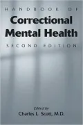 Handbook of Correctional Mental Health