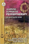 Learning Supportive Psychotherapy: An Illustrated Guide